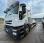 Porte-engins Iveco Stralis