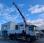 Benne basculante de chantier et de TP Mercedes Actros