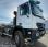 Benne amovible (à bras) Mercedes Actros