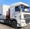 Plateau DAF XF