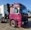 Pour semi-remorque Mercedes Actros