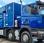 Voirie Scania R420