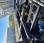 Benne basculante de chantier et de TP Iveco Stralis