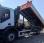 Benne basculante de chantier et de TP Iveco Stralis