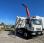 Benne basculante de chantier et de TP Iveco Eurocargo