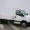 Plateau Iveco Daily 35C15