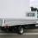 Plateau Iveco Daily 35C15