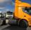 Pour semi-remorque Iveco Stralis