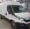 Fourgon avec parois et toit rigide Iveco Daily