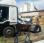 Pour semi-remorque Iveco Stralis