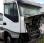 Pour semi-remorque Iveco Stralis