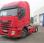 Pour semi-remorque Iveco Stralis