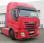 Pour semi-remorque Iveco Stralis