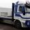 Forestier Iveco Stralis