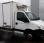 Fourgon à température dirigée (frigo) Iveco Daily