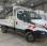 Benne basculante de chantier et de TP Iveco Daily