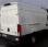 Fourgon avec parois et toit rigide Iveco Daily