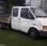 Plateau Ford Transit