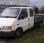 Plateau Ford Transit