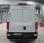 Fourgon avec parois et toit rigide Iveco Daily