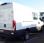 Fourgon avec parois et toit rigide Iveco Daily