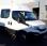 Fourgon avec parois et toit rigide Iveco Daily