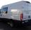 Fourgon avec parois et toit rigide Iveco Daily