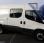 Fourgon avec parois et toit rigide Iveco Daily