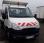 Benne basculante de chantier et de TP Iveco Daily