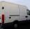 Fourgon avec parois et toit rigide Iveco Daily