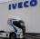 Pour semi-remorque Iveco Stralis