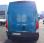 Fourgon avec parois et toit rigide Iveco Daily