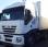 Pour semi-remorque Iveco Stralis