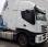 Pour semi-remorque Iveco Stralis