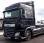 Pour semi-remorque DAF XF105