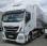 Pour semi-remorque Iveco Stralis