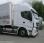 Pour semi-remorque Iveco Stralis