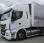 Pour semi-remorque Iveco Stralis