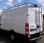 Fourgon avec parois et toit rigide Iveco Daily