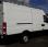 Fourgon avec parois et toit rigide Iveco Daily
