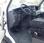 Fourgon avec parois et toit rigide Iveco Daily