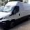 Fourgon avec parois et toit rigide Iveco Daily