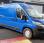 Fourgon avec parois et toit rigide Fiat DUCATO II