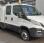 Benne basculante de chantier et de TP Iveco Daily