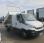 Benne basculante de chantier et de TP Iveco Daily