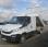 Benne basculante de chantier et de TP Iveco Daily