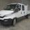 Benne basculante de chantier et de TP Iveco Daily