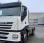 Pour semi-remorque Iveco Stralis