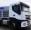 Pour semi-remorque Iveco Stralis