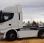 Pour semi-remorque Iveco Stralis